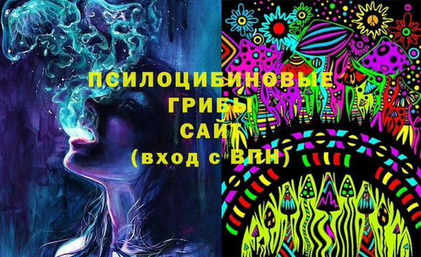 прущий лед Верея